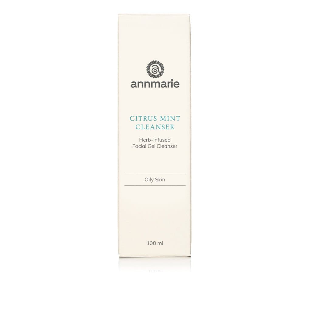 Citrus Mint Cleanser (100ml)- Collective - Trending Wellness Store
