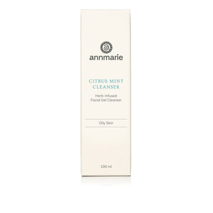 Citrus Mint Cleanser (100ml)- Collective - Trending Wellness Store
