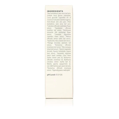 Citrus Mint Cleanser (100ml)- Collective - Trending Wellness Store