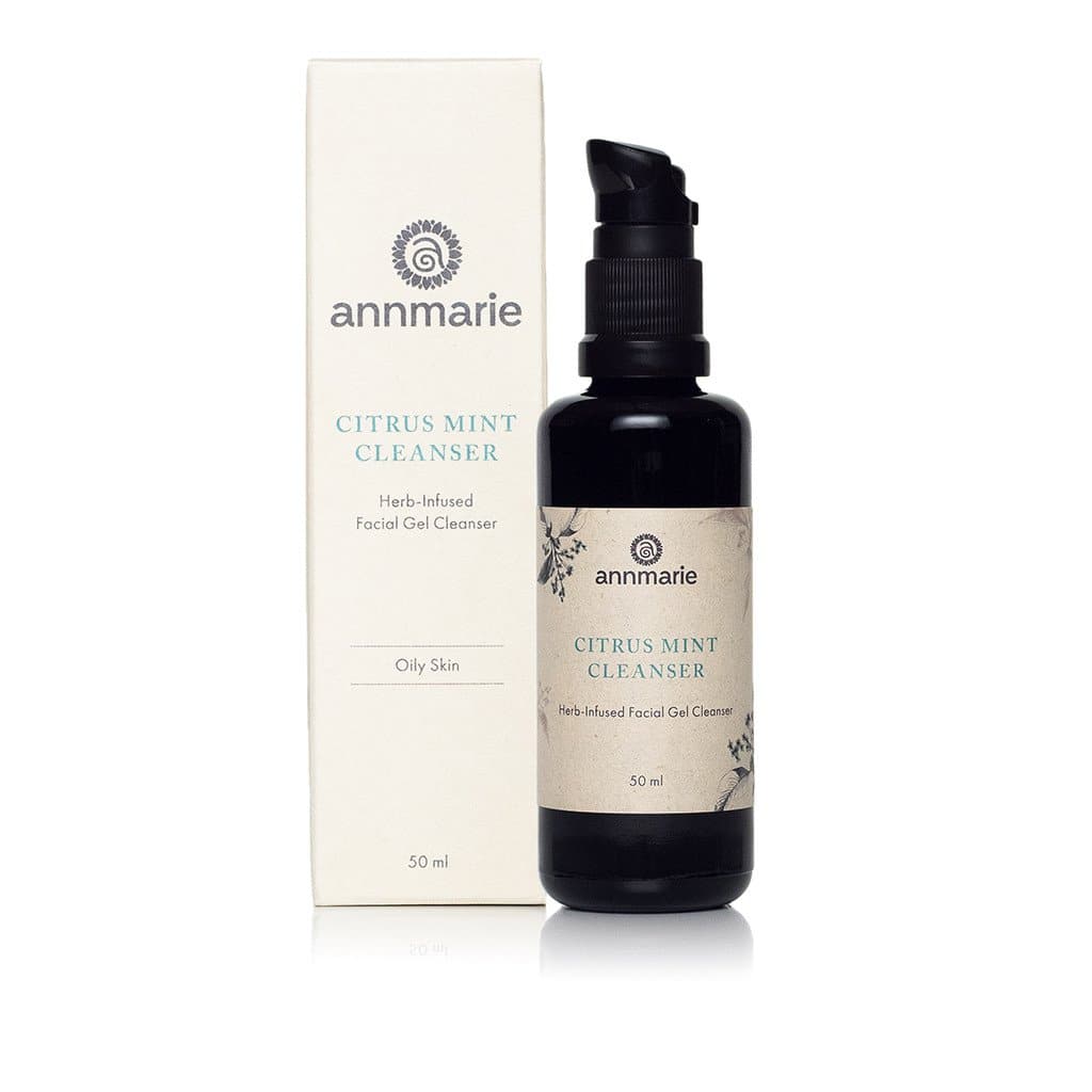 Citrus Mint Cleanser (50ml)- Collective - Trending Wellness Store