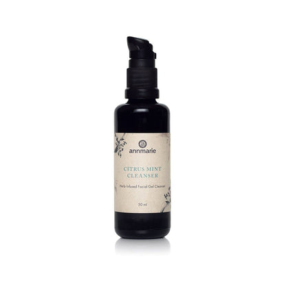 Citrus Mint Cleanser (50ml)- Collective - Trending Wellness Store