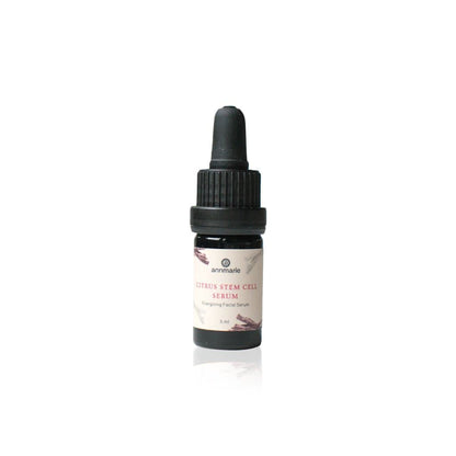 Citrus Stem Cell Serum (Trial Size - 5ml)- Collective - Trending Wellness Store