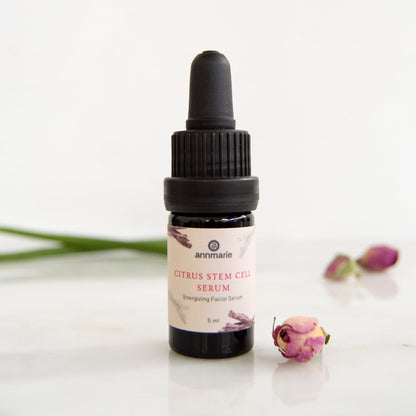 Citrus Stem Cell Serum (Trial Size - 5ml)- Collective - Trending Wellness Store