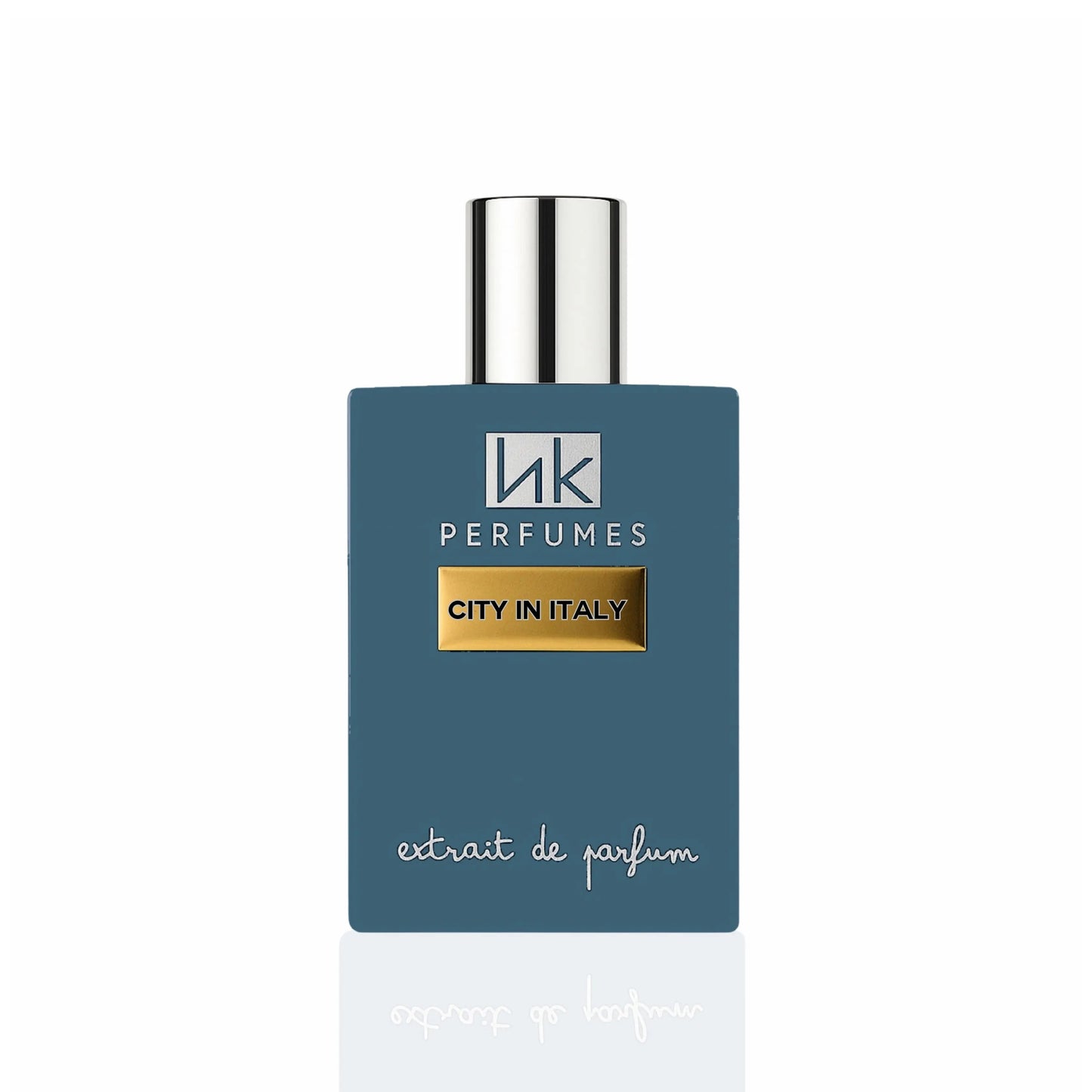 City In Italy Inspired by Xerjoff Casamorati Lira - Trending Wellness Store