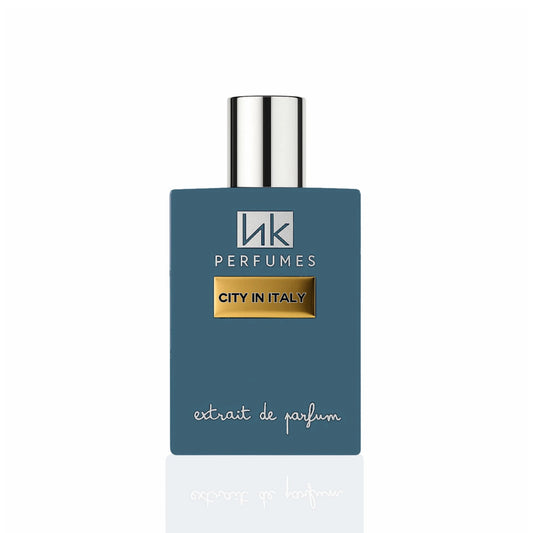 City In Italy Inspired by Xerjoff Casamorati Lira - Trending Wellness Store