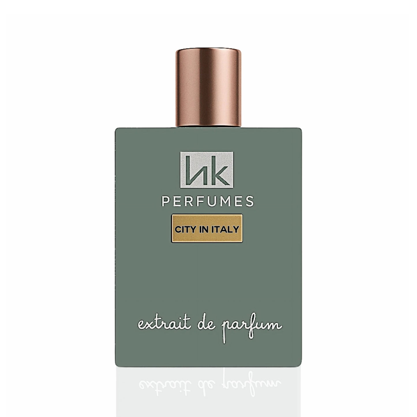 City In Italy Inspired by Xerjoff Casamorati Lira - Trending Wellness Store