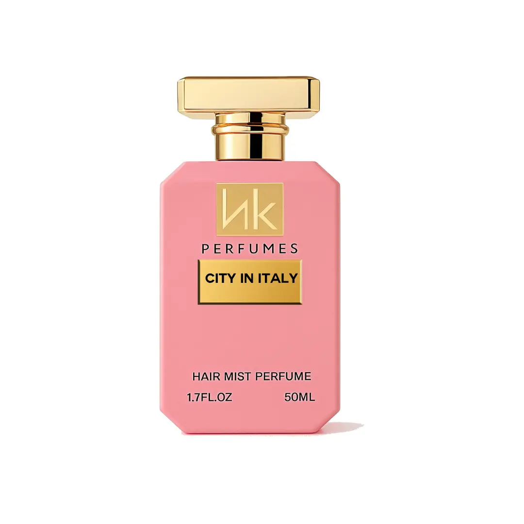City In Italy Inspired by Xerjoff Casamorati Lira - Trending Wellness Store