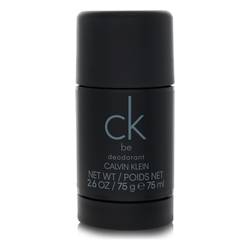 Ck Be Deodorant Stick By Calvin Klein - Trending Wellness Store