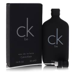 Ck Be Eau De Toilette Spray (Unisex) By Calvin Klein - Trending Wellness Store