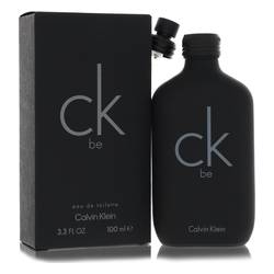 Ck Be Eau De Toilette Spray (Unisex) By Calvin Klein - Trending Wellness Store