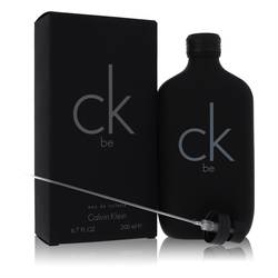 Ck Be Eau De Toilette Spray (Unisex) By Calvin Klein - Trending Wellness Store