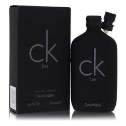 Ck Be Eau De Toilette Spray (Unisex) By Calvin Klein - Trending Wellness Store