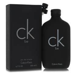 Ck Be Eau De Toilette Spray (Unisex) By Calvin Klein - Trending Wellness Store