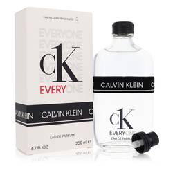 Ck Everyone Eau De Parfum Spray (Unisex) By Calvin Klein - Trending Wellness Store