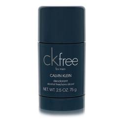 Ck Free Deodorant Stick By Calvin Klein - Trending Wellness Store