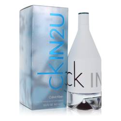 Ck In 2u Eau De Toilette Spray By Calvin Klein - Trending Wellness Store