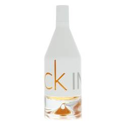 Ck In 2u Eau De Toilette Spray (Tester) By Calvin Klein - Trending Wellness Store