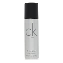 Ck One Body Spray (Unisex) By Calvin Klein - Trending Wellness Store