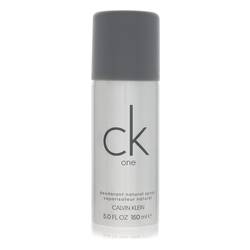 Ck One Deodorant Spray By Calvin Klein - Trending Wellness Store