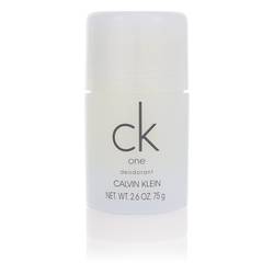 Ck One Deodorant Stick By Calvin Klein - Trending Wellness Store