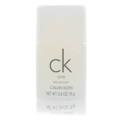 Ck One Deodorant Stick (Unisex) By Calvin Klein - Trending Wellness Store