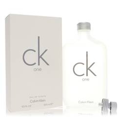 Ck One Eau De Toilette Spray (Unisex) By Calvin Klein - Trending Wellness Store