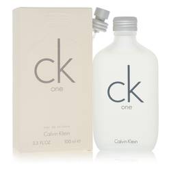 Ck One Eau De Toilette Spray (Unisex) By Calvin Klein - Trending Wellness Store