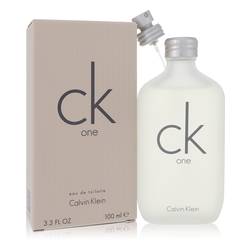 Ck One Eau De Toilette Spray (Unisex) By Calvin Klein - Trending Wellness Store