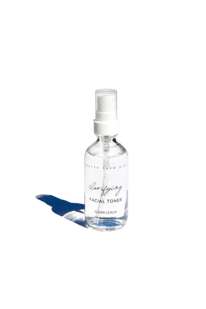 Clarifying Hypochlorous Acid Toner - Trending Wellness Store