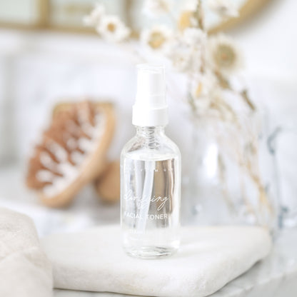 Clarifying Hypochlorous Acid Toner - Trending Wellness Store