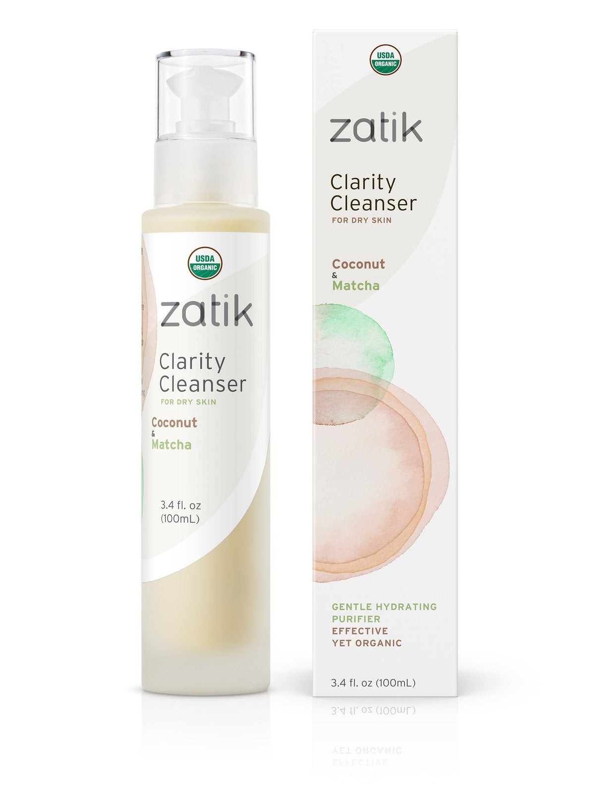 Clarity Cleanser - Trending Wellness Store