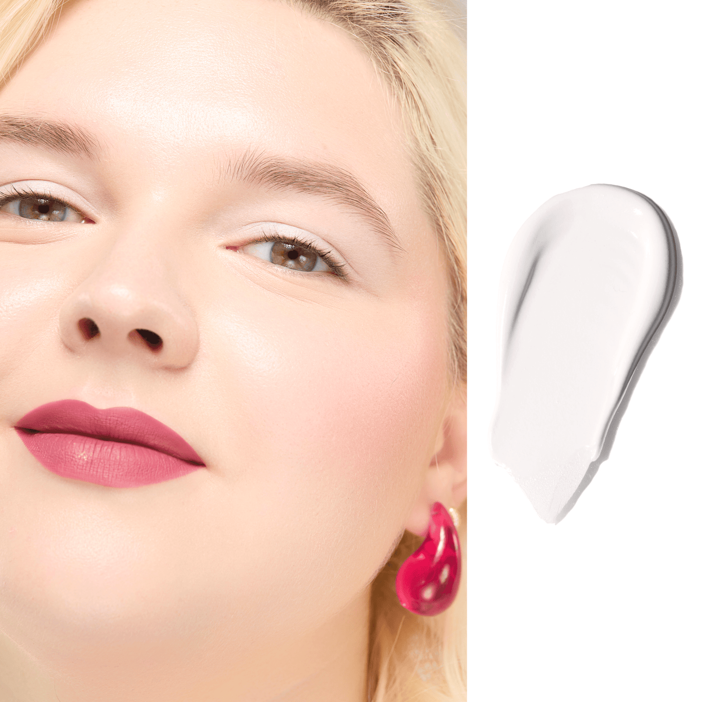 Clean Canvas Eye Concealer and Base White - Trending Wellness Store