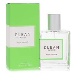 Clean Classic Apple Blossom Eau De Parfum Spray By Clean - Trending Wellness Store