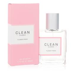 Clean Flower Fresh Eau De Parfum Spray By Clean - Trending Wellness Store