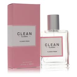 Clean Flower Fresh Eau De Parfum Spray By Clean - Trending Wellness Store