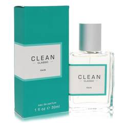 Clean Rain Eau De Parfum Spray By Clean - Trending Wellness Store