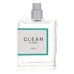 Clean Rain Eau De Parfum Spray (Tester) By Clean - Trending Wellness Store