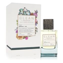 Clean Reserve Galbanum & Rain Eau De Parfum Spray (Unisex) By Clean - Trending Wellness Store