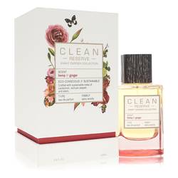 Clean Reserve Hemp & Ginger Eau De Parfum Spray (Unisex) By Clean - Trending Wellness Store