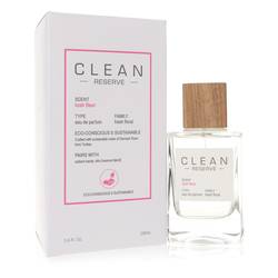 Clean Reserve Lush Fleur Eau De Parfum Spray By Clean - Trending Wellness Store