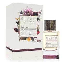 Clean Reserve Muguet & Skin Eau De Parfum Spray (Unisex) By Clean - Trending Wellness Store