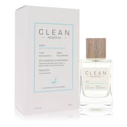 Clean Reserve Warm Cotton Eau De Parfum Spray By Clean - Trending Wellness Store