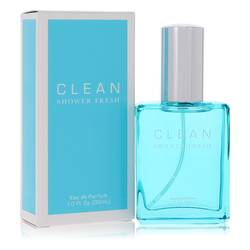 Clean Shower Fresh Eau De Parfum Spray By Clean - Trending Wellness Store