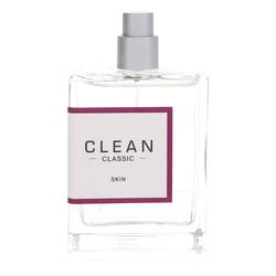 Clean Skin Eau De Parfum Spray (Tester) By Clean - Trending Wellness Store