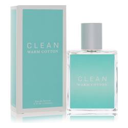 Clean Warm Cotton Eau De Parfum Spray By Clean - Trending Wellness Store