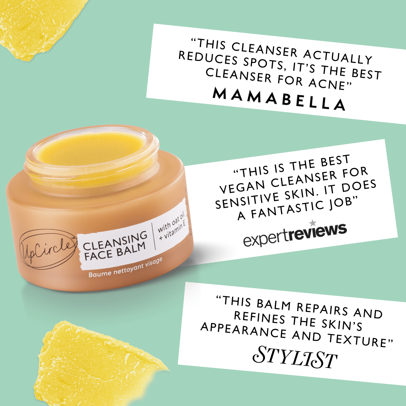 Cleanse, Tone + Moisturize Set - Trending Wellness Store