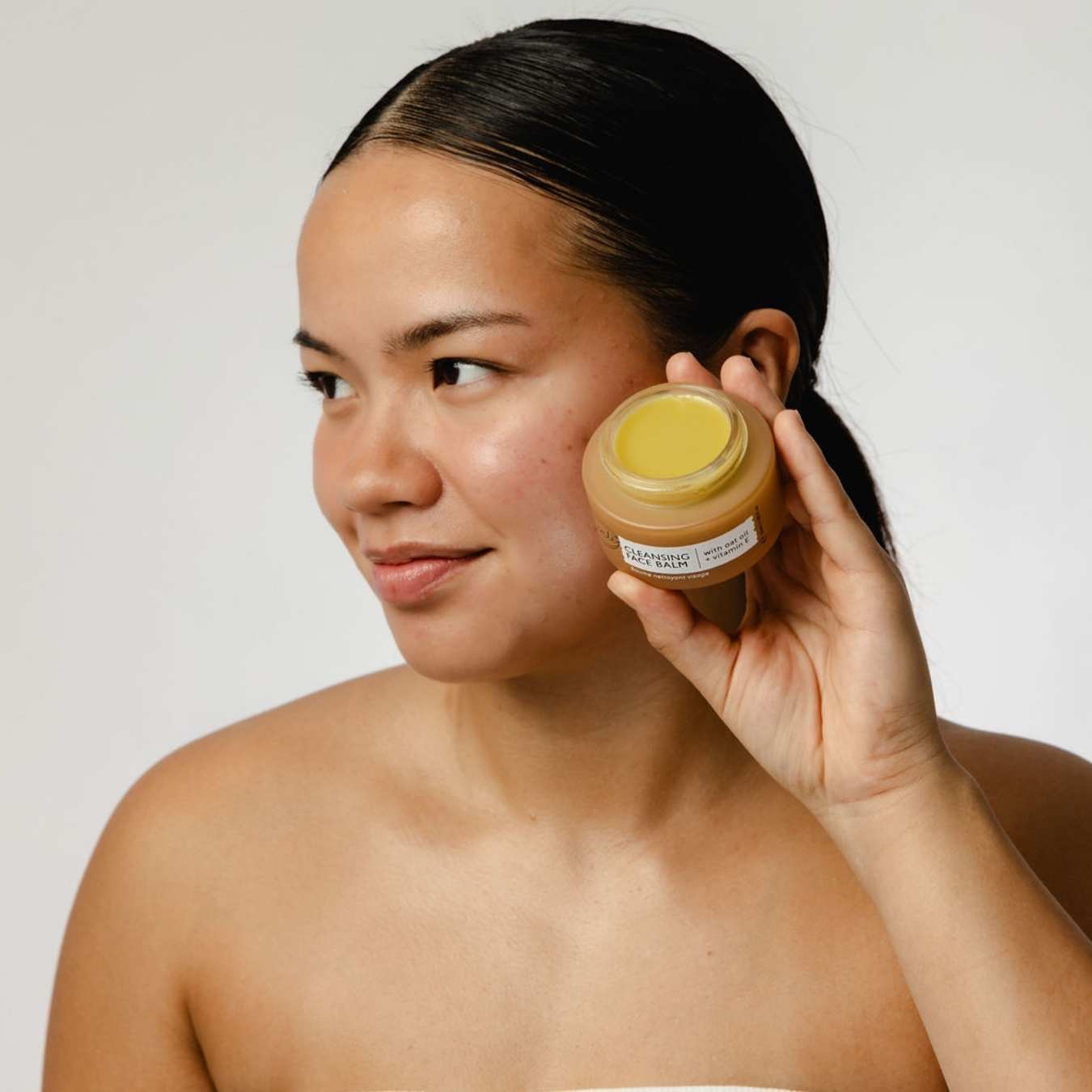 Cleanse, Tone + Moisturize Set - Trending Wellness Store