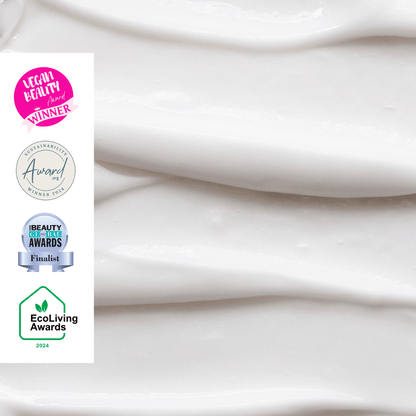 Cleansing Face Milk with Oat Powder - Travel Size - Trending Wellness Store