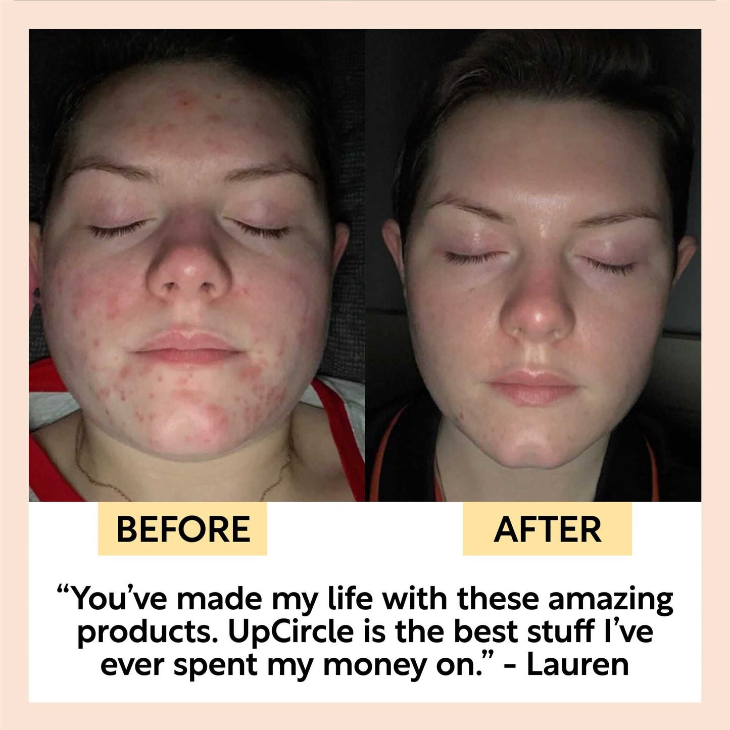 Cleansing Face Milk with Oat Powder - Travel Size - Trending Wellness Store