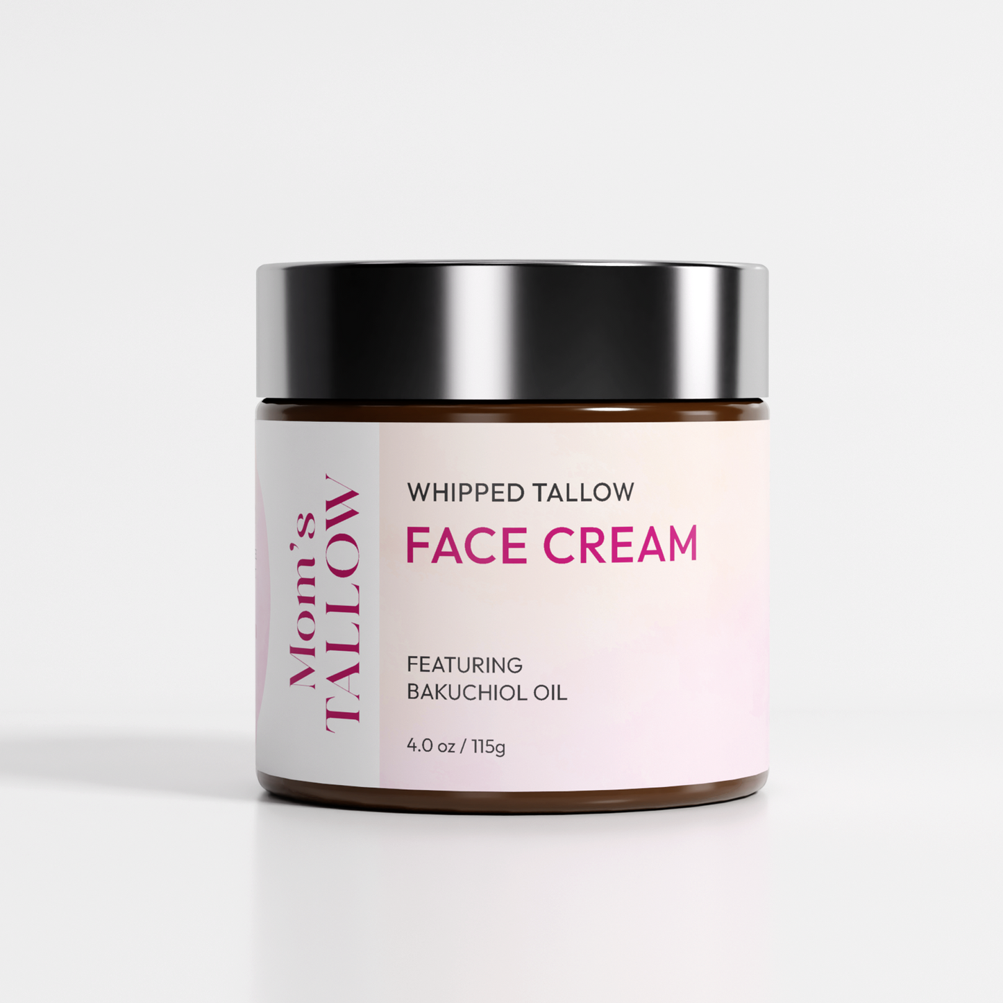 Cloud Whipped Tallow Face Cream (NEW) - Trending Wellness Store